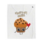 Love Stuff’n My Muffin | Mix & Match Fun-Flirty Lovers’ Blankets