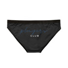 Blue Players Club | Mix & Match Women’s Fun-Flirty Lovers’ Panties