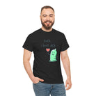 Fuck I Love Dick | Mix & Match 100% Cotton Unisex Fun-Flirty Lovers’ Tees