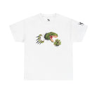 Like a Dinosaur | Mix & Match Cotton Unisex Fun-Flirty Lovers’ T-Shirts