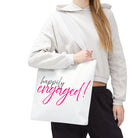 Happily Engaged! | Mix & Match Fun-Flirty Lovers’ Totes