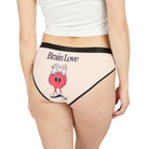 Brain Love | Mix & Match Women’s Fun-Flirty Lovers’ Panties