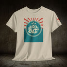 Super Dad | Mix & Match 100% Cotton Fun-Flirty Lovers’ Tees