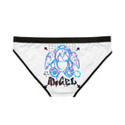 Broken Bear Angel | Mix & Match Women’s Fun-Flirty Lovers’ Panties
