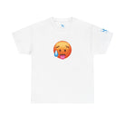 Hot Emoji | Mix & Match 100% Cotton Unisex Fun-Flirty Lovers’ Tees
