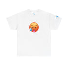 Hot Emoji | Mix & Match 100% Cotton Unisex Fun-Flirty Lovers’ Tees