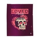 Loved Party | Mix & Match Fun-Flirty Lovers’ Blankets