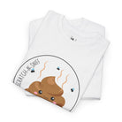 Stinky Sweet Scratch N Sniff | Mix & Match 100% Cotton Unisex Fun-Flirty Lovers’ Tees
