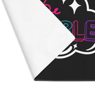 Be Visible Sex Toys Mat
