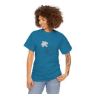 Cum Binky | Mix & Match 100% Cotton Unisex Fun-Flirty Lovers’ Tees