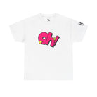 Oh! Star | Mix & Match Cotton Unisex Fun-Flirty Lovers’ T-Shirts