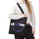 crEATive | Mix & Match Fun-Flirty Lovers’ Totes