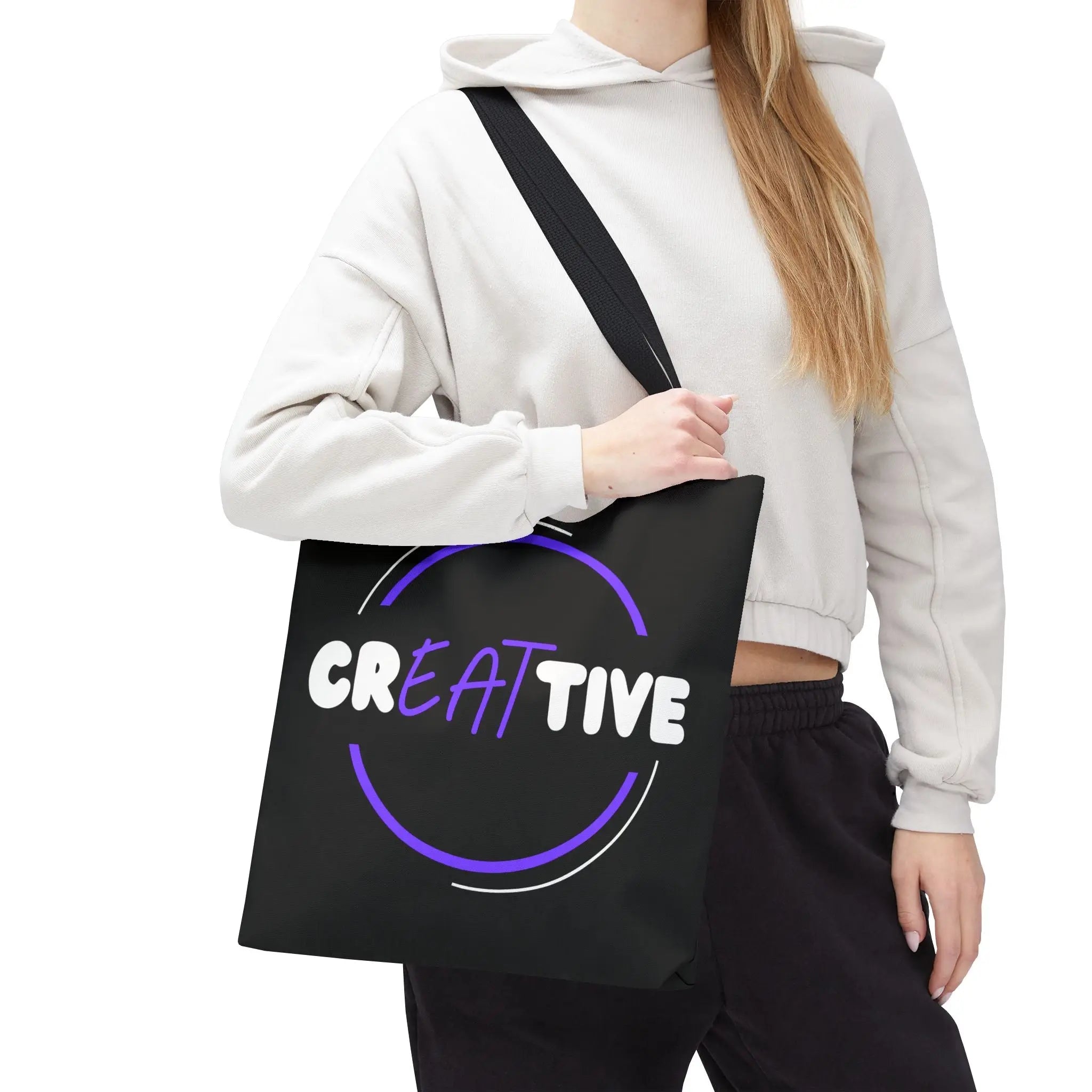 crEATive | Mix & Match Fun-Flirty Lovers’ Totes