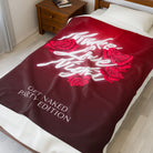 Make Love Night | Mix & Match Fun-Flirty Lovers’ Blankets