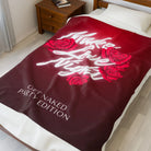 Make Love Night | Mix & Match Fun-Flirty Lovers’ Blankets