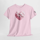 Sex is in the Air | Mix & Match Cotton Unisex Fun-Flirty Lovers’ T-Shirts