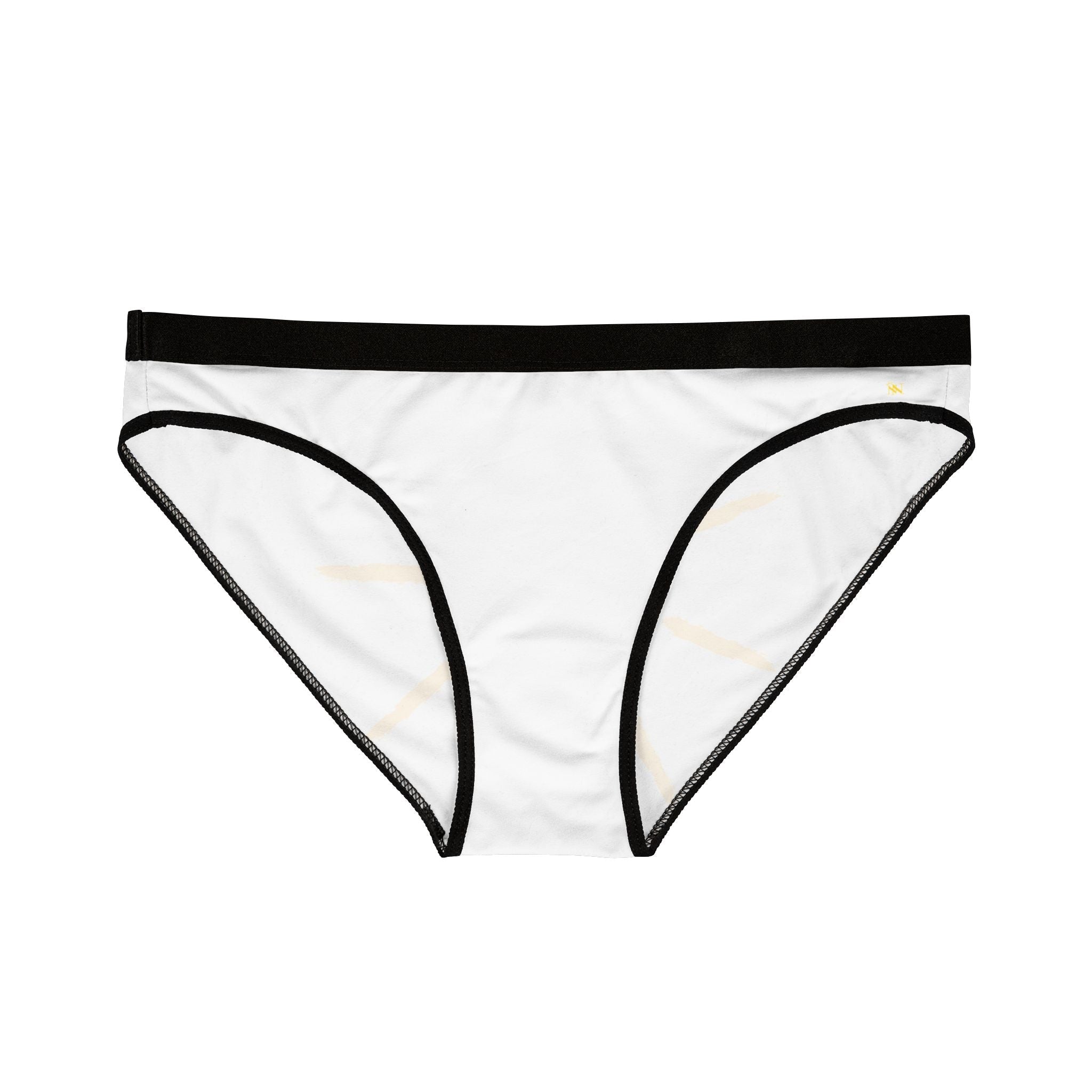 Sunshine Love | Mix & Match Women’s Fun-Flirty Lovers’ Panties