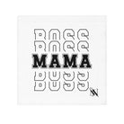 Boss Mama | Mix & Match Lils’ Fun-Flirty Lovers’ Towels