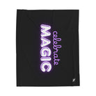 Celebrate Magic | Mix & Match Fun-Flirty Lovers’ Blankets
