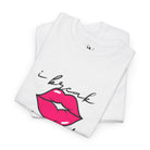 I Break Dicks! | Mix & Match 100% Cotton Unisex Fun-Flirty Lovers’ Tees
