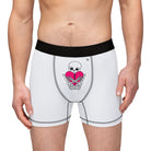 Heartbreaker Love | Mix & Match Fun-Flirty Lovers’ Boxer Briefs