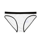 Cum Driven Decisions | Mix & Match Women’s Fun-Flirty Lovers’ Panties