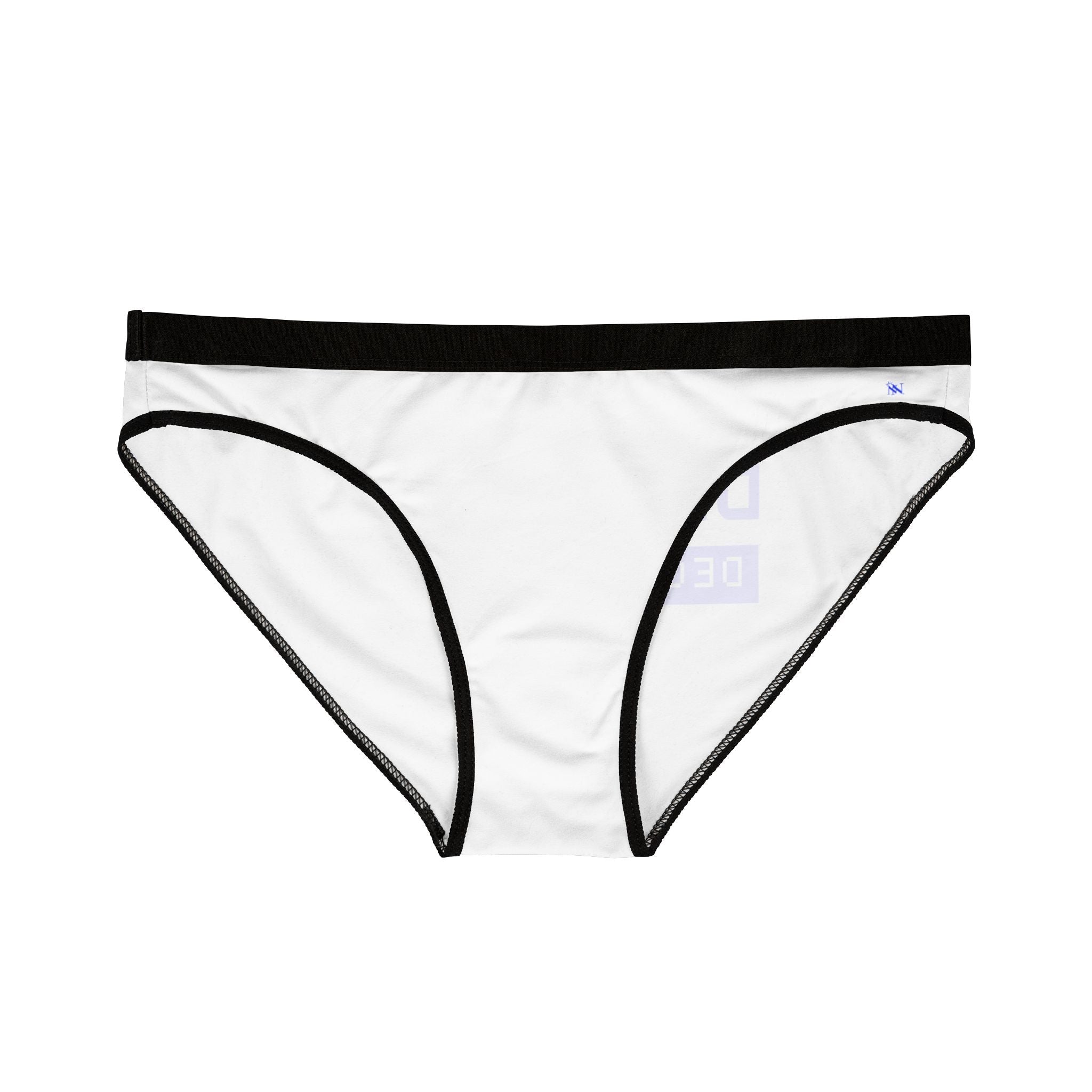 Cum Driven Decisions | Mix & Match Women’s Fun-Flirty Lovers’ Panties