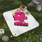 Oh! Star | Mix Match Fun-Flirty Lovers’ Water-Resistant Blankets