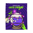 Create Your Own Magic Romantic Sex Gifts Blanket