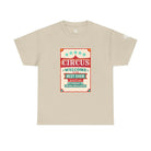 Welcome To The Best Show | Mix & Match 100% Cotton Unisex Fun-Flirty Lovers’ Tees