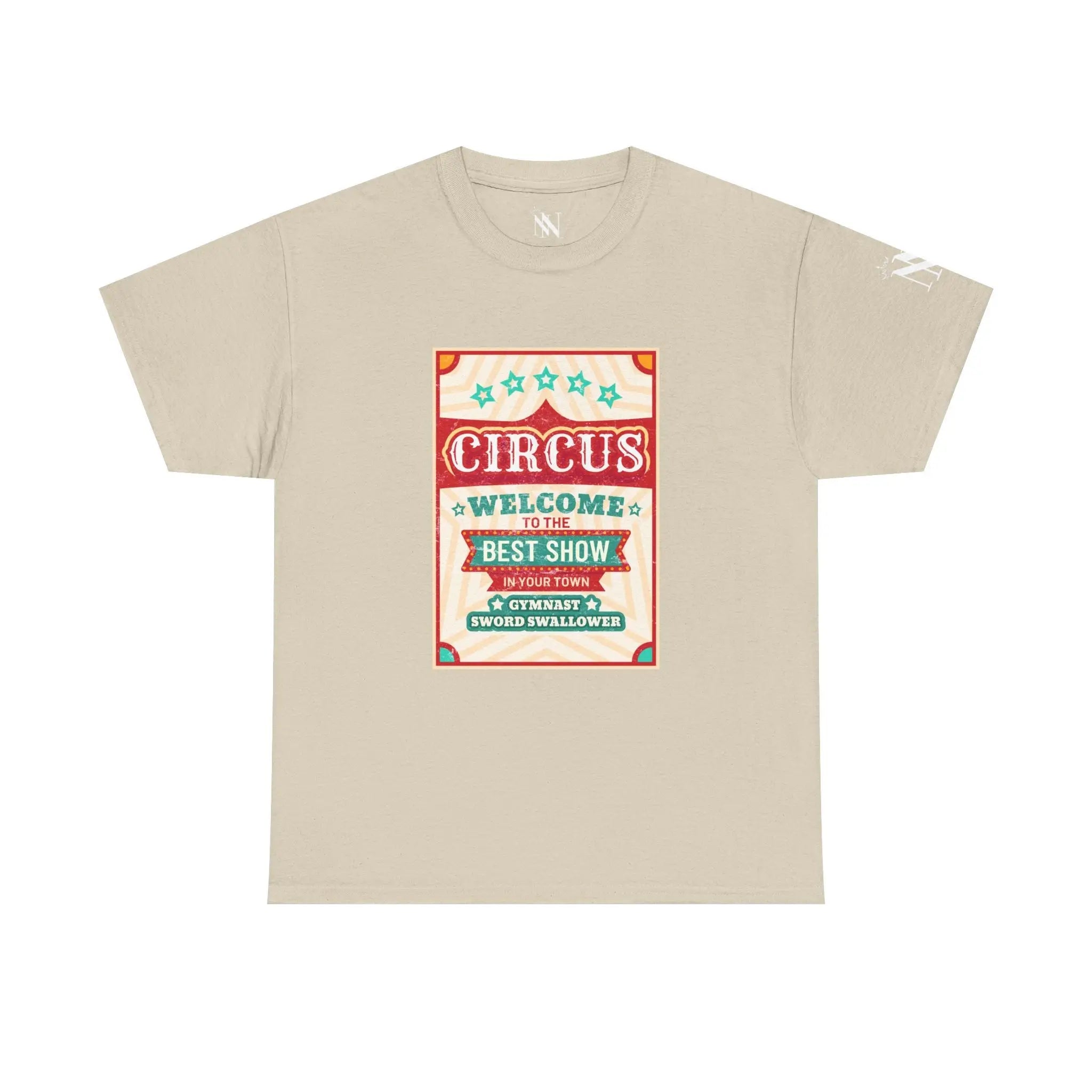 Welcome To The Best Show | Mix & Match 100% Cotton Unisex Fun-Flirty Lovers’ Tees