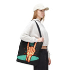 Throwing Horns Wild & Free | Mix & Match Fun-Flirty Lovers’ Totes