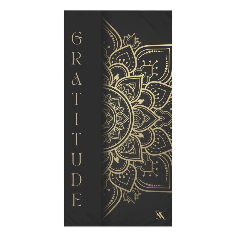 Simply Gratitude | Mix & Match XL Fun-Flirty Lovers’ Towels