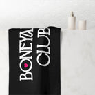 Boneyard Club | Nectar Napkins XL Fun-Flirty Lovers’ Towels