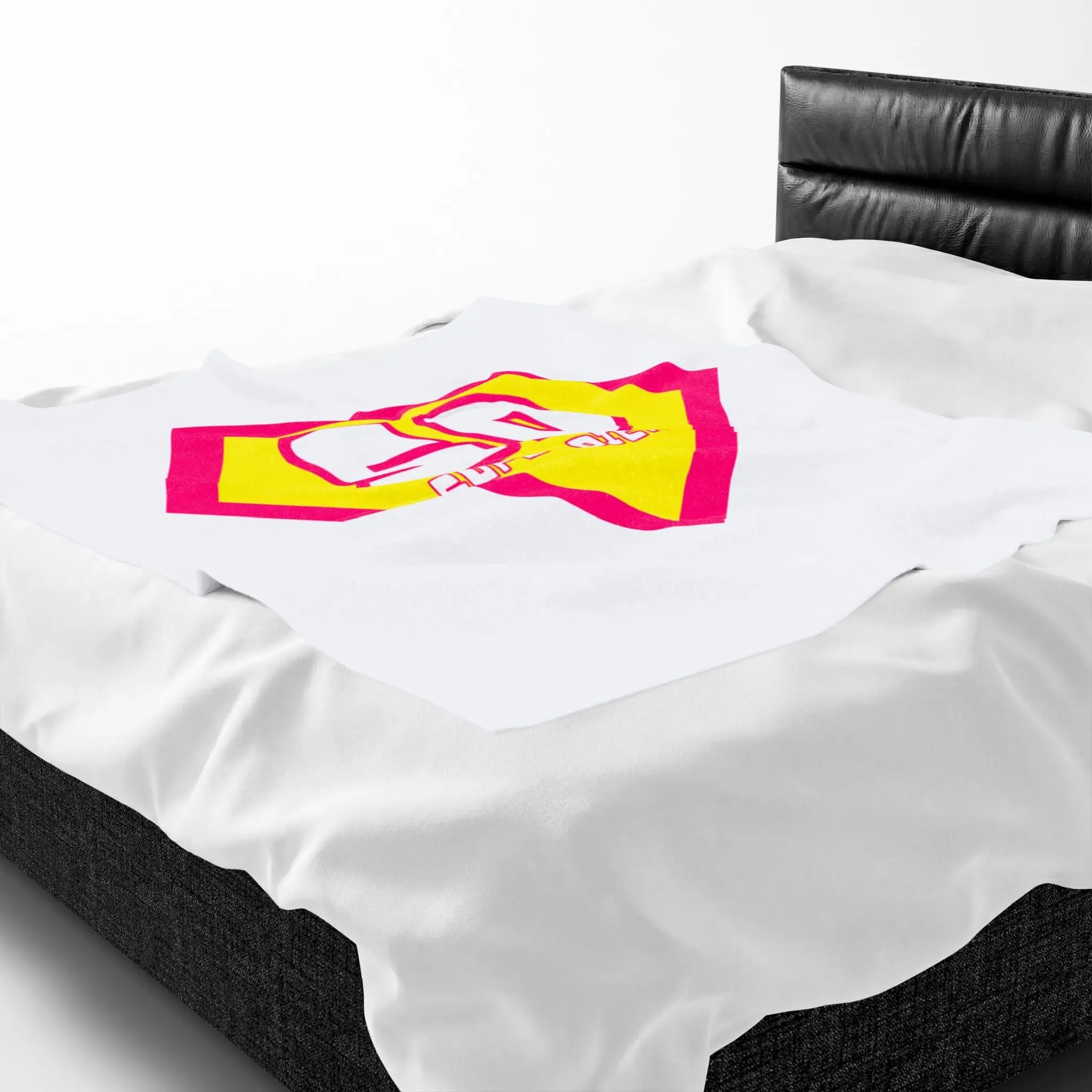 Super Dick Blanket
