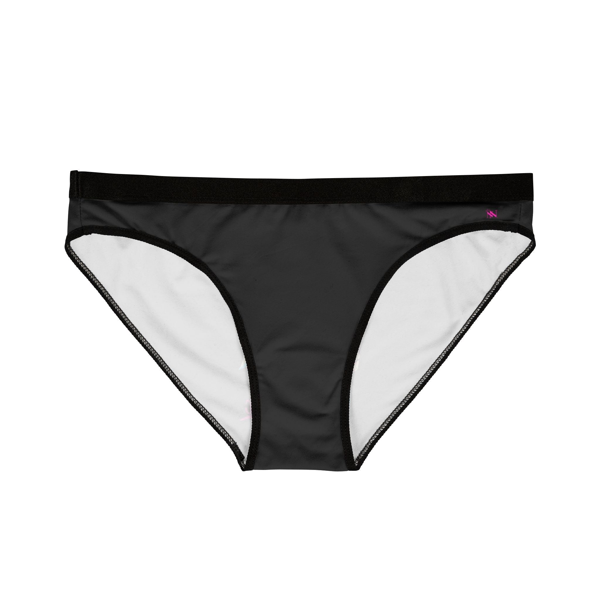 Stay Strong | Mix & Match Women’s Fun-Flirty Lovers’ Panties