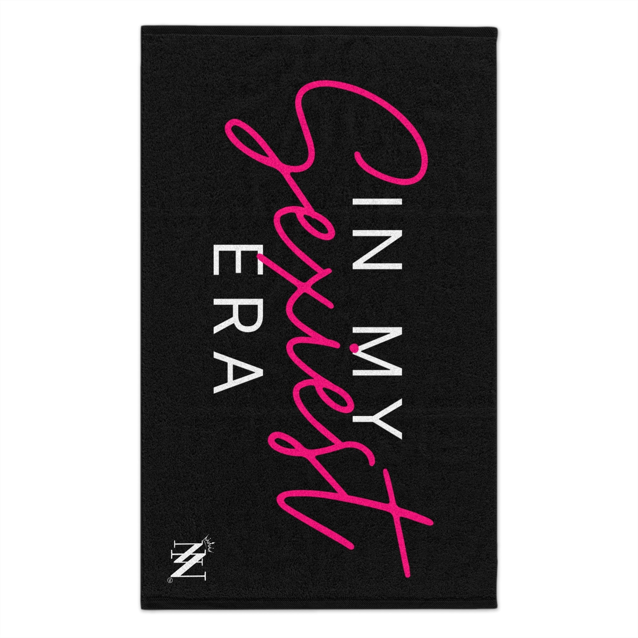 In My Sexiest Era Silky Soft Women’s Sex Towel