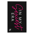 In My Sexiest Era | Mix & Match Soft Fun-Flirty Lovers’ Towels