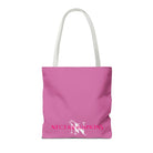 Nectar Napkins Brand Soft Pink | Nectar Napkins Fun-Flirty Lovers’ Totes