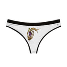 Death’s Love Potion | Mix & Match Women’s Fun-Flirty Lovers’ Thongs