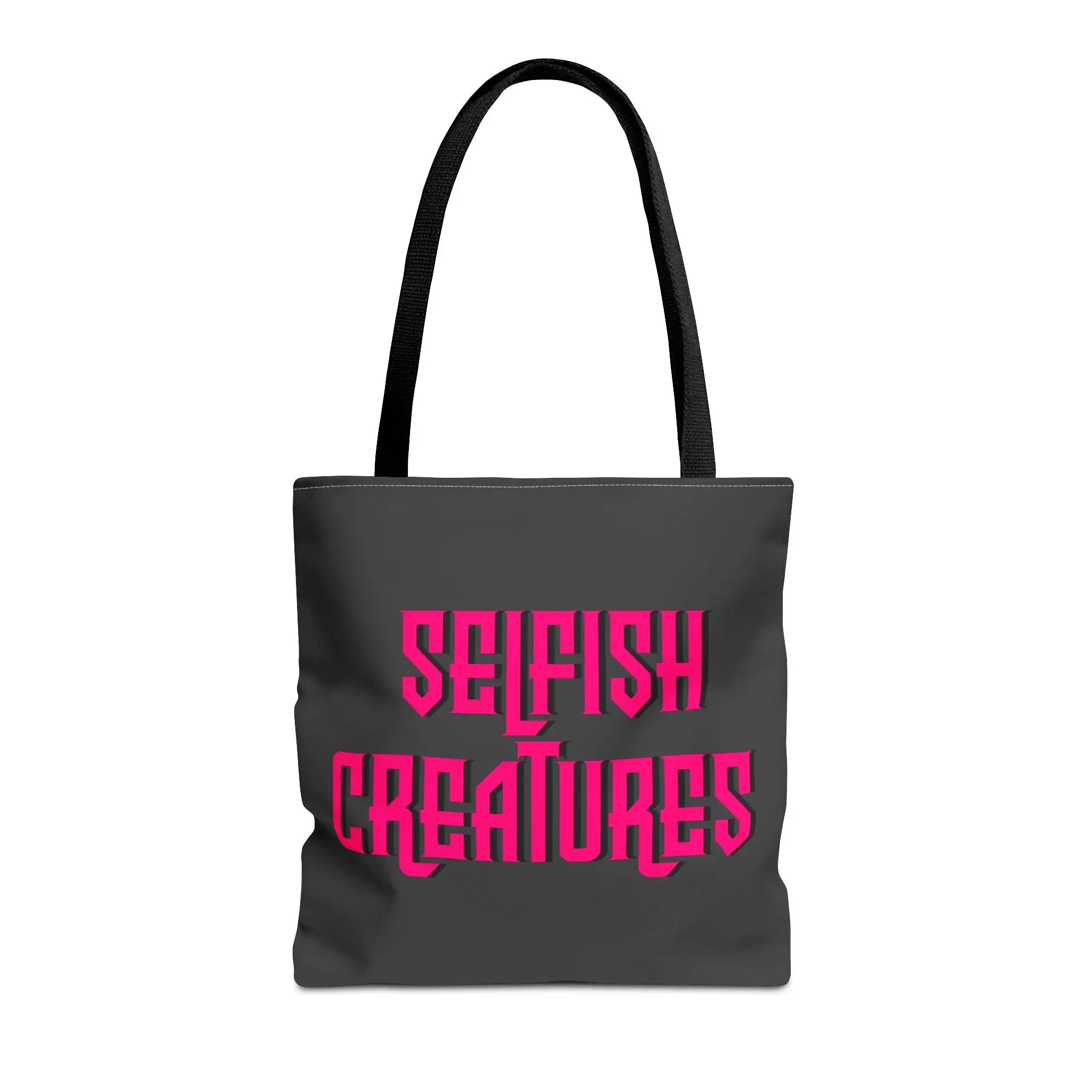 Selfish Creatures | Nectar Napkins Fun-Flirty Lovers’ Totes