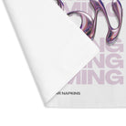 Get Ready Cumming Soon | Mix & Match Playful Fun-Flirty Lovers’ Toy Mats