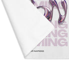Get Ready Cumming Soon | Mix & Match Playful Fun-Flirty Lovers’ Toy Mats