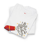 Money Shot Cannon Emoji | Mix & Match Cotton Unisex Fun-Flirty Lovers’ T-Shirts