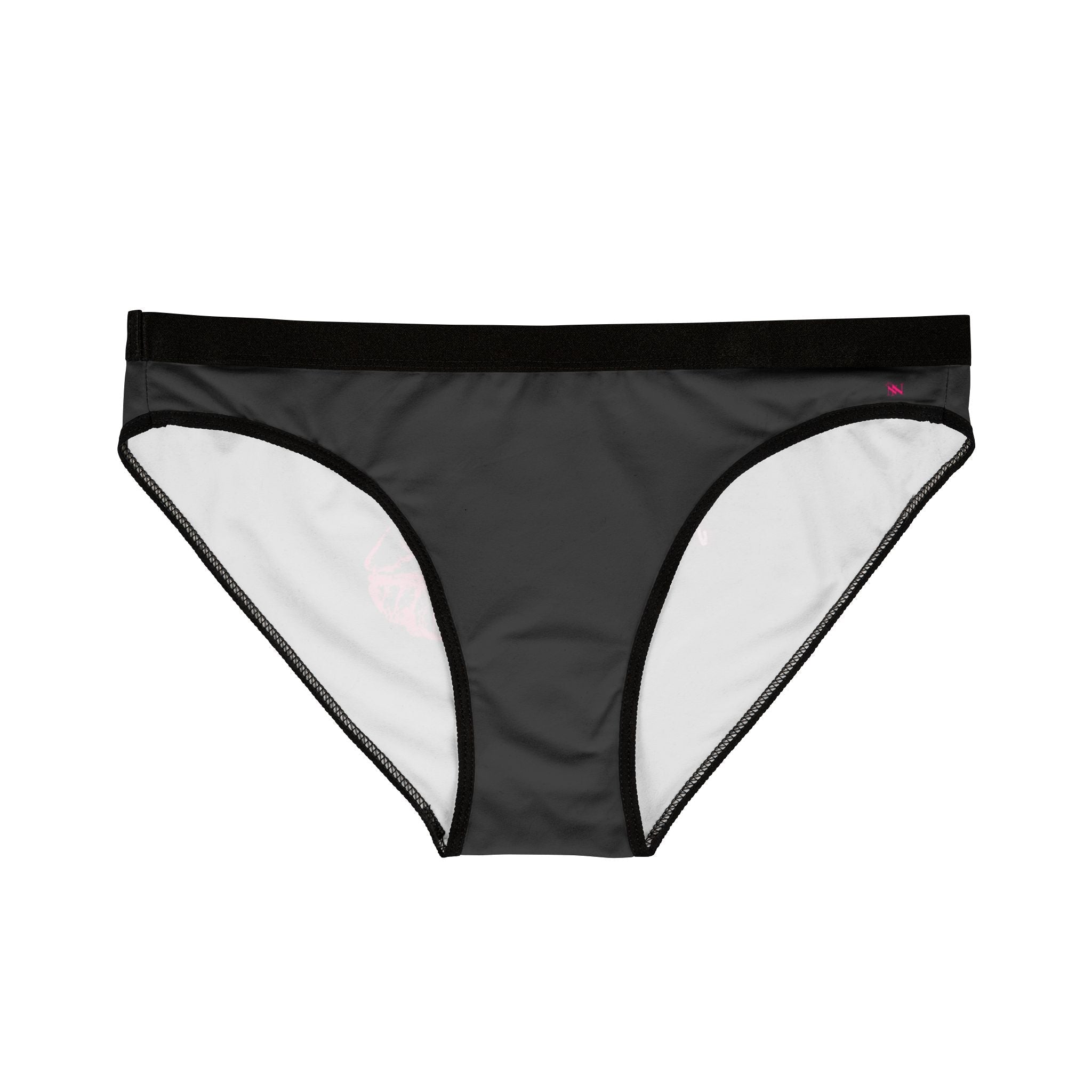 Amaze Me! | Mix & Match Women’s Fun-Flirty Lovers’ Panties