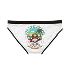 Sex Island Pirate Beach Romantic Sex Gifts Women’s Panties