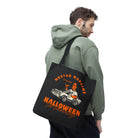 Halloween is Cumming | Mix & Match Fun-Flirty Lovers’ Totes