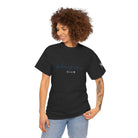 Blue Players Club | Mix & Match 100% Cotton Unisex Fun-Flirty Lovers’ Tees
