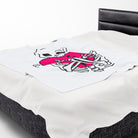 Heartbreaker Love | Mix & Match Fun-Flirty Lovers’ Blankets