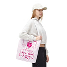 Happy New Year Lover | Mix & Match Fun-Flirty Lovers’ Totes